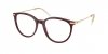 OKULARY KOREKCYJNE SWAROVSKI SK 2009 1008 52 ROZMIAR M